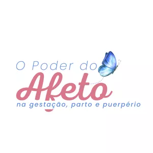 Imagem de capa para o Curso online O Poder do Afeto: na Gestação, parto e puerpério