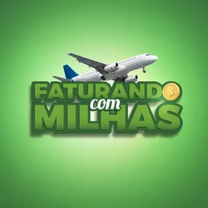 Imagem de capa para o Curso online Curso Faturando com Milhas