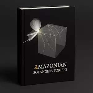 Imagen de portada para Ebook AMAZONIAN
