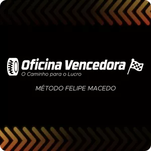Imagem de capa para o Curso online Oficina Vencedora