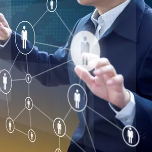 Imagem de capa para o Serviço online     Aulas Interativas de Administração de Empresas