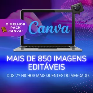 Imagem de capa para o Curso online Mais de 850 Imagens editáveis para Negócios