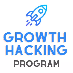 Imagem de capa para o Evento online Growth Hacking Program - Season 1