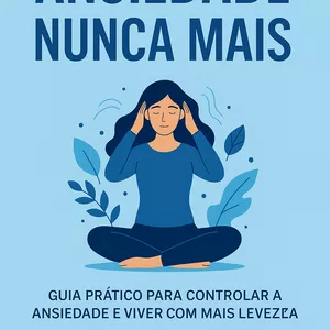 Imagem de capa para o Ebook Depressão o mal do ceculo