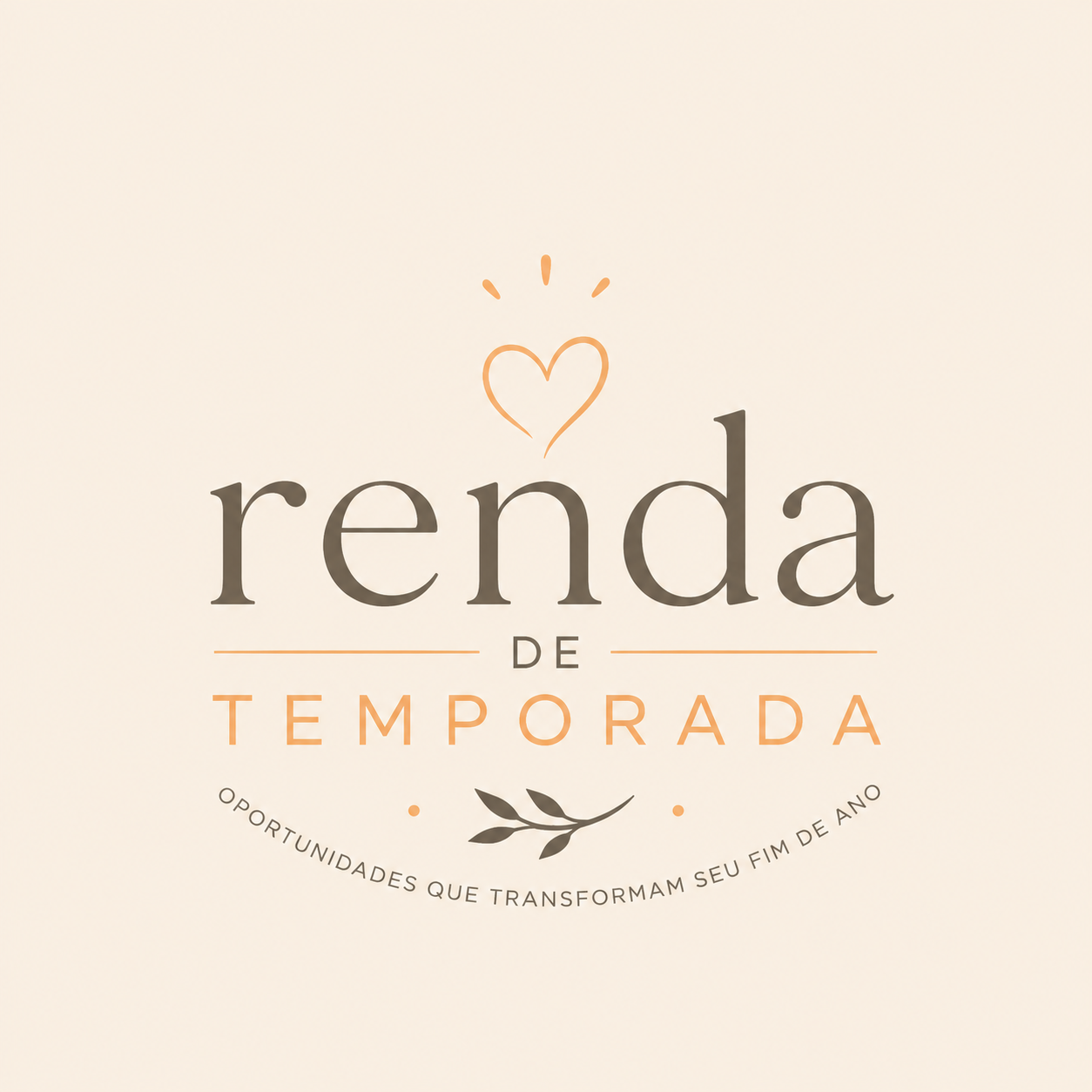 Imagem do curso Renda de temporada.