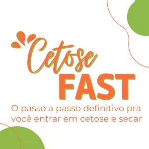 Imagem de capa para o Curso online CETOSE FAST