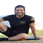 Foto do Criador Marcio Mutuca