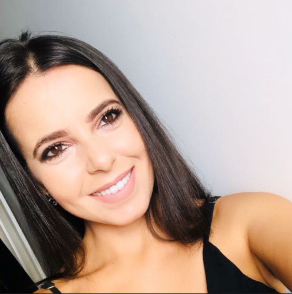 Rosa Maria