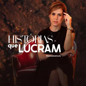 Imagem de capa para o Curso online Histórias que lucram