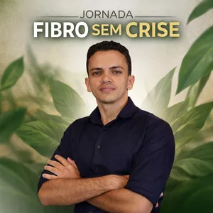 Imagem de capa para o Curso online Jornada Fibro Sem Crise