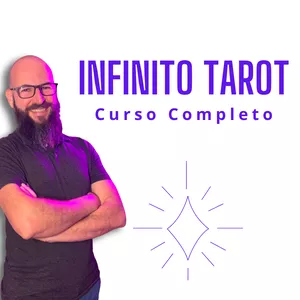 Imagem Infinito Tarot