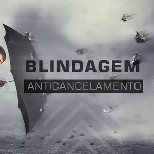 Imagem de capa para o Curso online Blindagem anticancelamento 