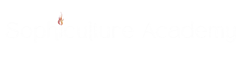 Sophiculture Academy logo