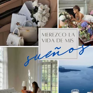 Imagen de portada para Curso online MEREZCO LA VIDA DE MIS SUEÑOS