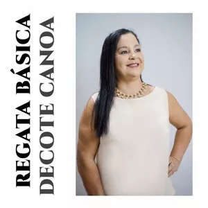 Imagem de capa para o Curso online MOLDE BLUSA DECOTE CANÔA PDF + AULA DE COSTURA