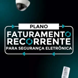 Imagem de capa para o Curso online Plano Faturamento Recorrente para Segurança Eletrônica