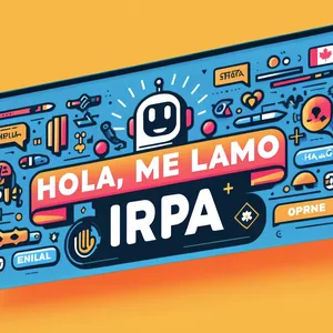 Imagen de portada para Curso online "Hola SOMOS IRPA e IRPR"