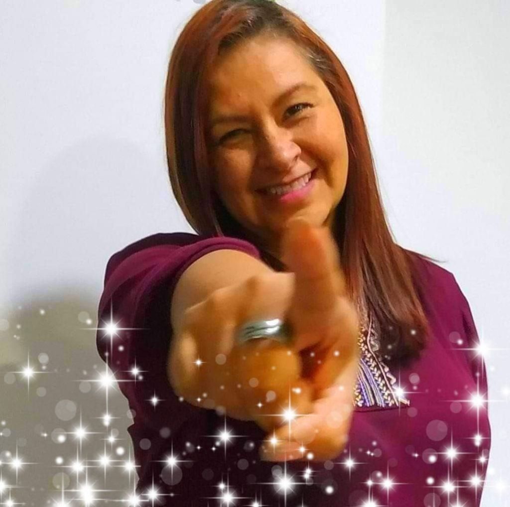Yamily Amaya