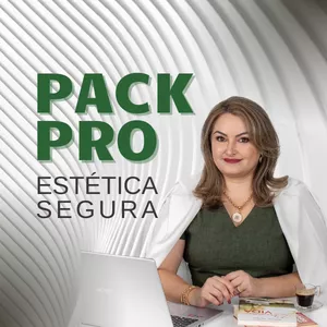 Imagem do curso PACK PRO: ESTÉTICA SEGURA