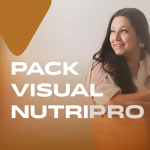 Curso Pack Visual NutriPro