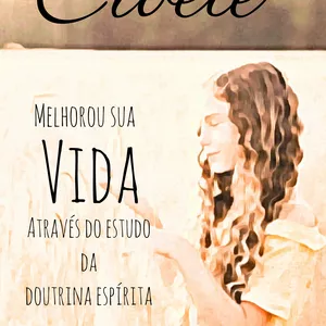 Imagem de capa para o Ebook Cibele