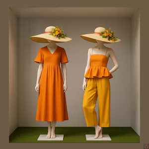 Imagem do curso PRIMAVERA campos - Guia Prático de Vitrine