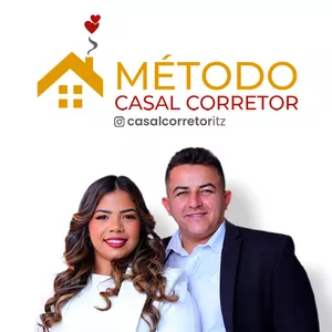 Imagem do curso Método Casal Corretor: Primeiros passos para ser um corretor de sucesso