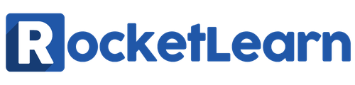 RocketLearn Online Learning logo