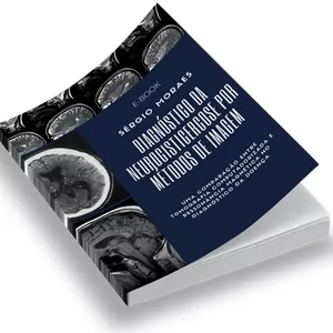 Imagem de capa para o Ebook DIAGNÓSTICO DA NEUROCISTICERCOSE POR MÉTODOS DE IMAGEM