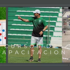 Imagen de portada para Curso online Creación del Modelo de Juego en el Futbol