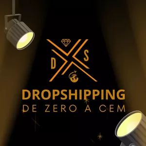 Imagem de capa para o Curso online Reality Show Dropshipping