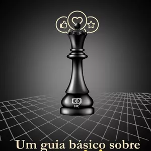 Imagem de capa para o Ebook Pense, planeje e domine!