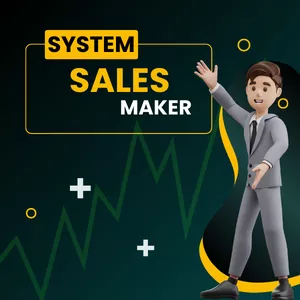 Cover image for Online course System Sales Maker