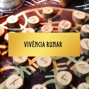 Imagem de capa para o Curso online Vivência Runar 
