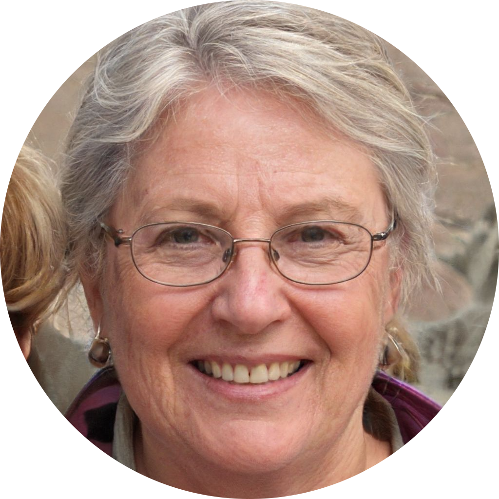 Brigitte H.
