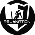 Rbunation Online  logo