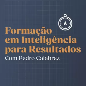 Imagem de capa para o Curso online Formação Em Inteligência Para Resultados 