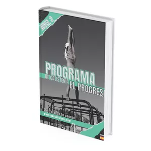 Imagen de portada para Curso online EL PROGRESO - Controlando tu cuerpo