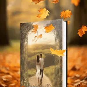 Imagem de capa para o Ebook Caminhos entre Destinos