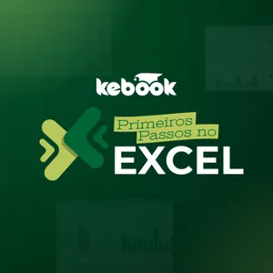 Imagem do curso Curso Primeiros Passos no Excel