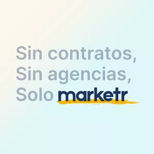Imagen de portada para Curso online Marketr - Full Stack Marketing 