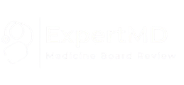 ExpertMD Review Center's School logo