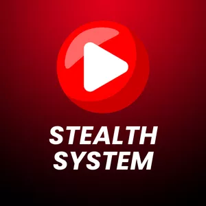 Cover image for Online course Stealth System