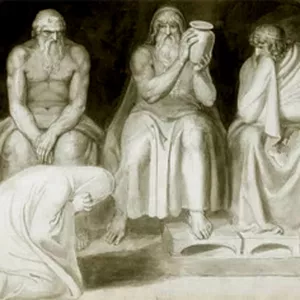 Imagen de portada para Curso online Orbis Classicus