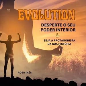 Imagem de capa para o Curso online EVOLUTION - Desperte o seu poder interior