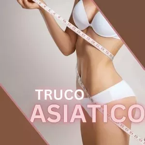 Imagen de portada para Curso online Truco asiatico