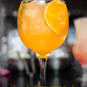 Imagen de portada para Ebook El Arte de la Coctelería Clásica