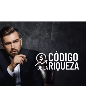 Imagen de portada para Ebook Codigo de La Riqueza