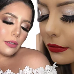 Imagem do curso COMBO: Esfumado + Delineado Gatinho e Clássico