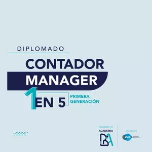 Imagen de portada para Curso online DIPLOMADO EN NIIF E IMPUESTOS, NIA, LABORAL, ROBÓTICA Y MARCA (1 EN 5)